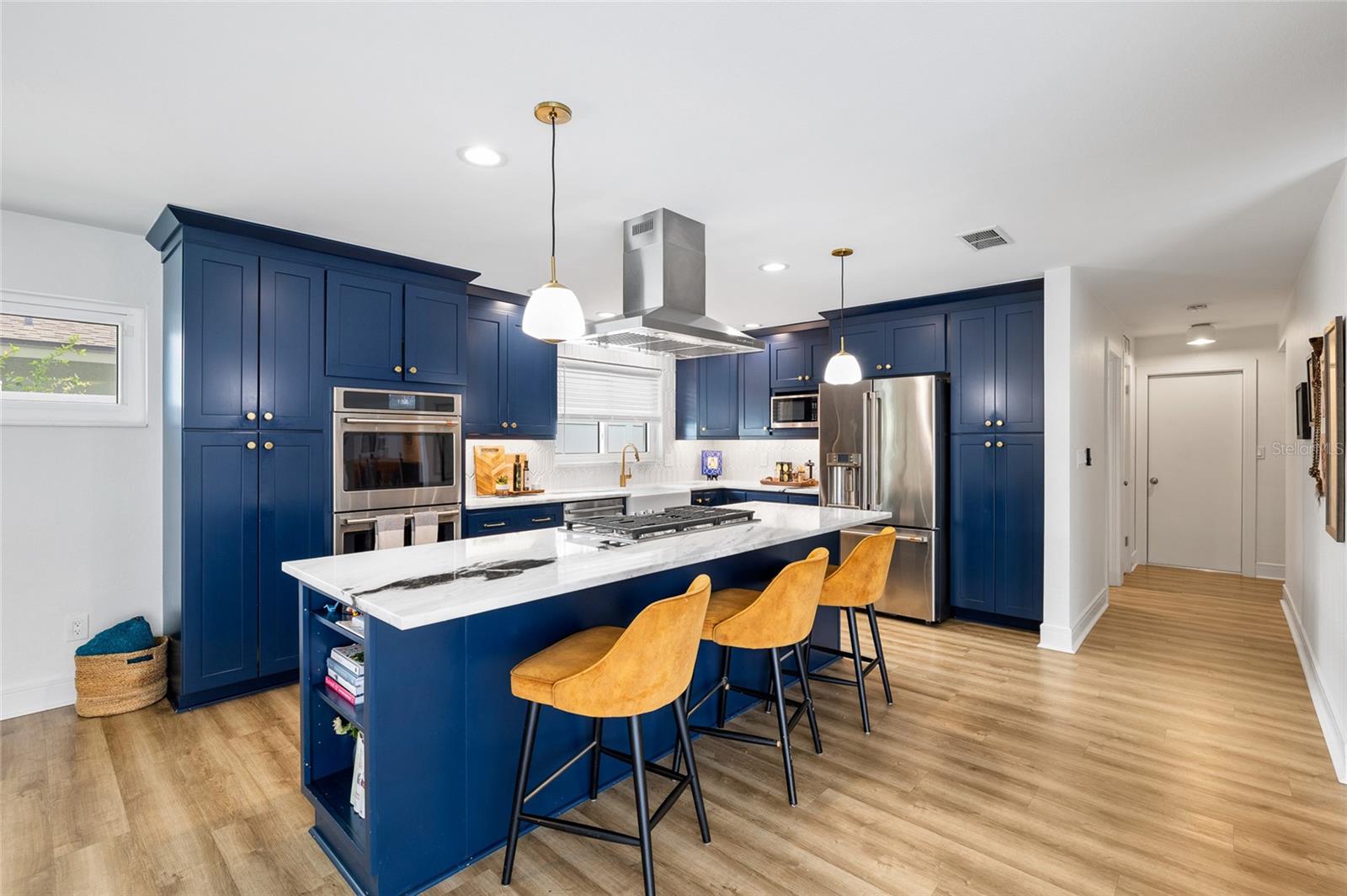 BARCLEY ESTATES 3RD ADD - Residential