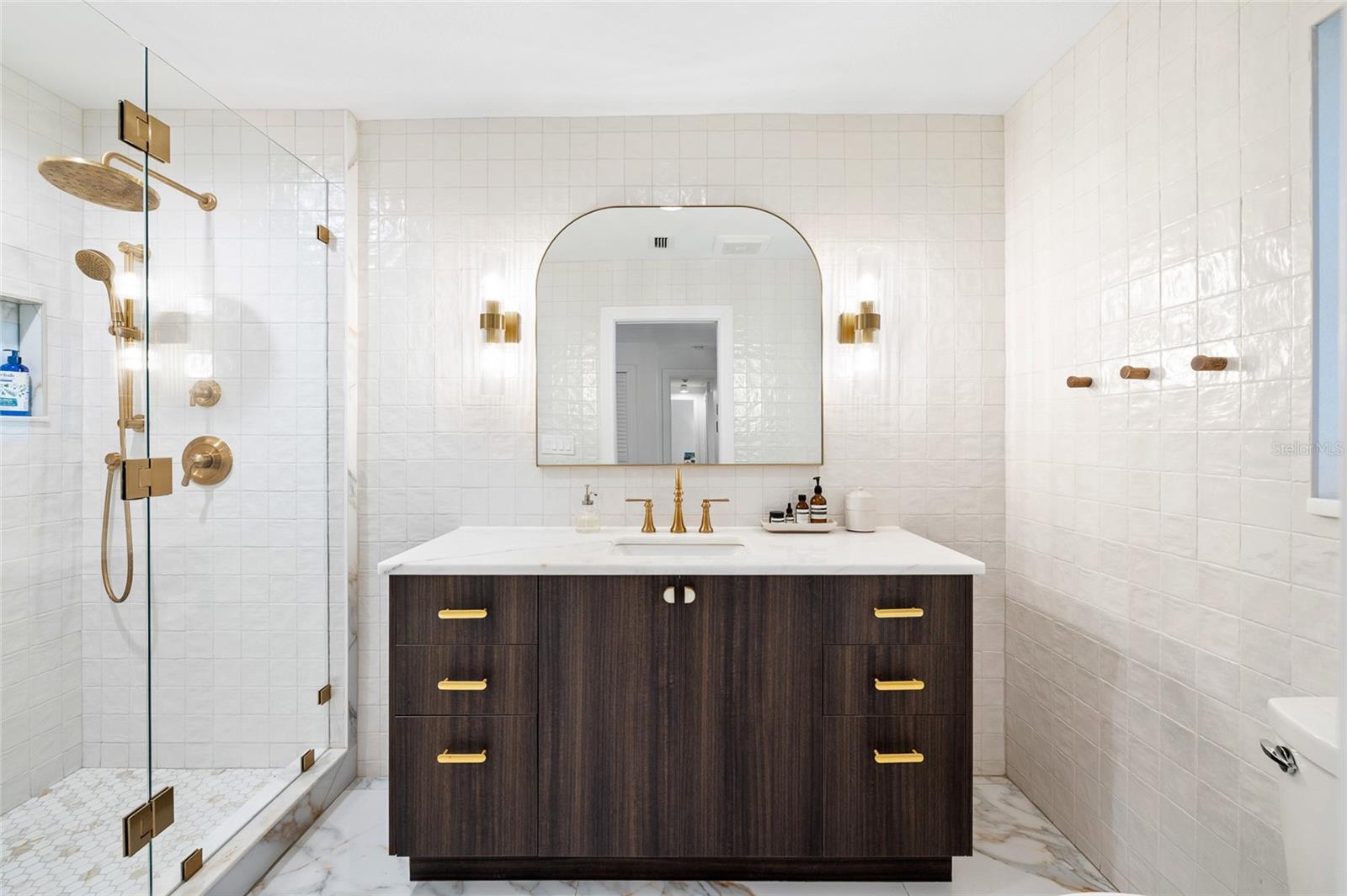 BARCLEY ESTATES 3RD ADD - Residential