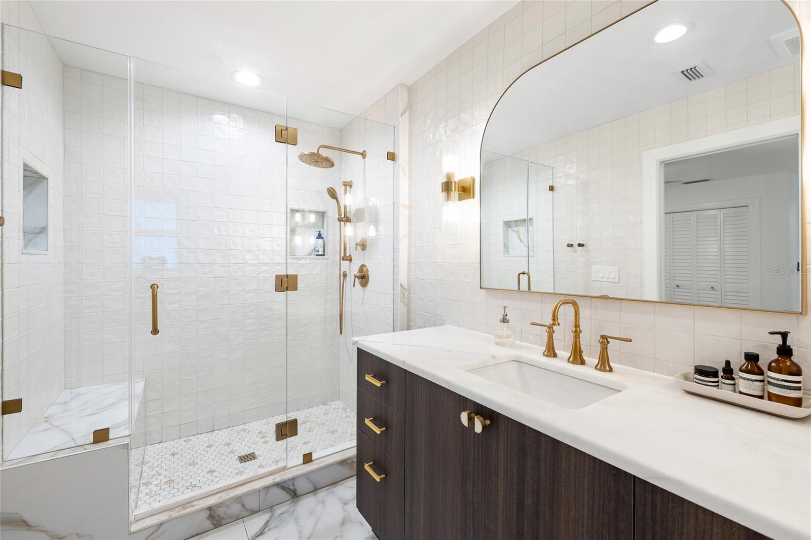 BARCLEY ESTATES 3RD ADD - Residential