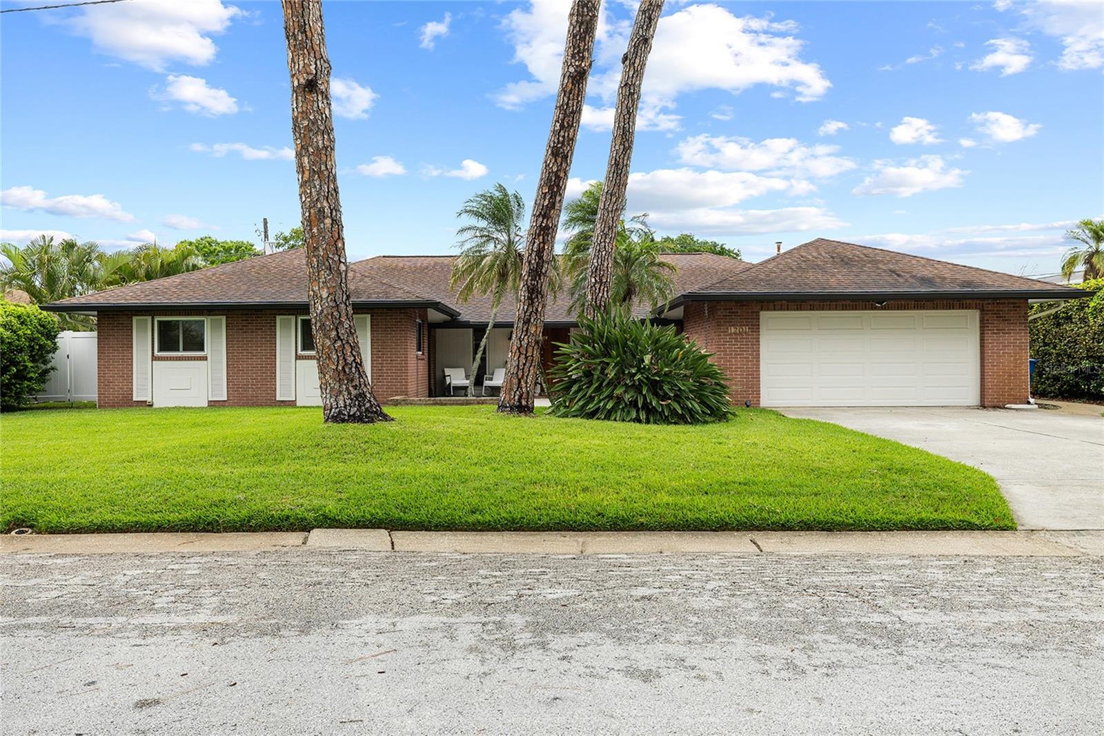 BARCLEY ESTATES 3RD ADD - Residential