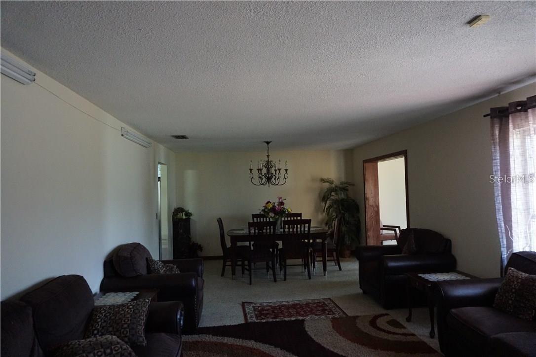 DOVER ESTATES - Residential Lease