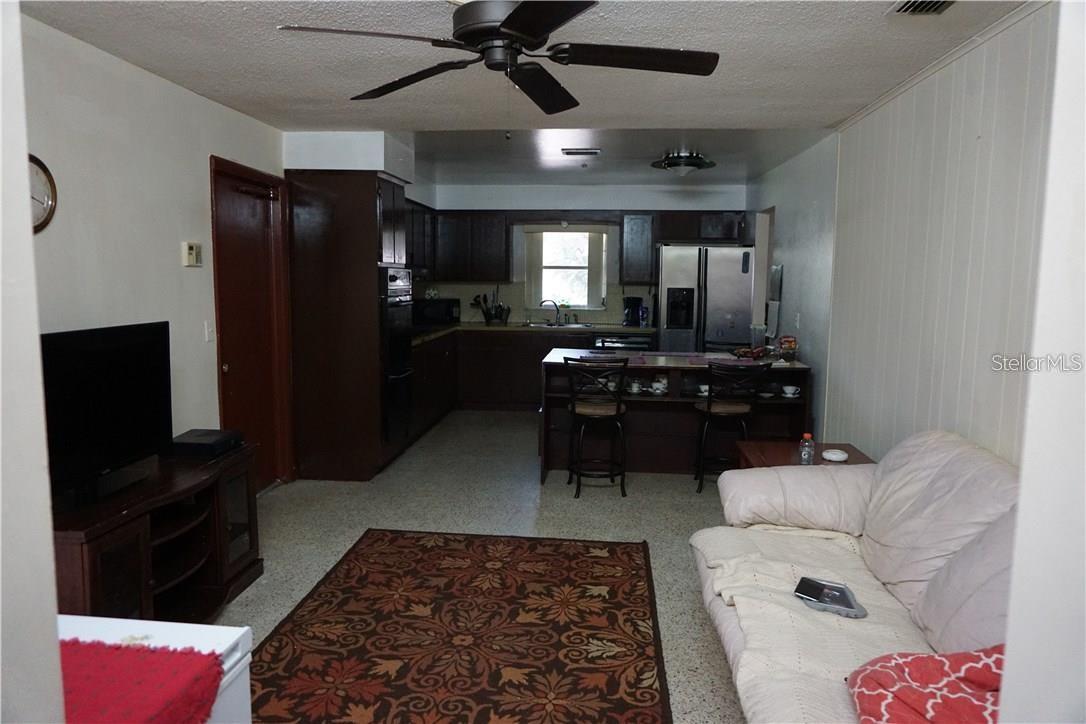 DOVER ESTATES - Residential Lease