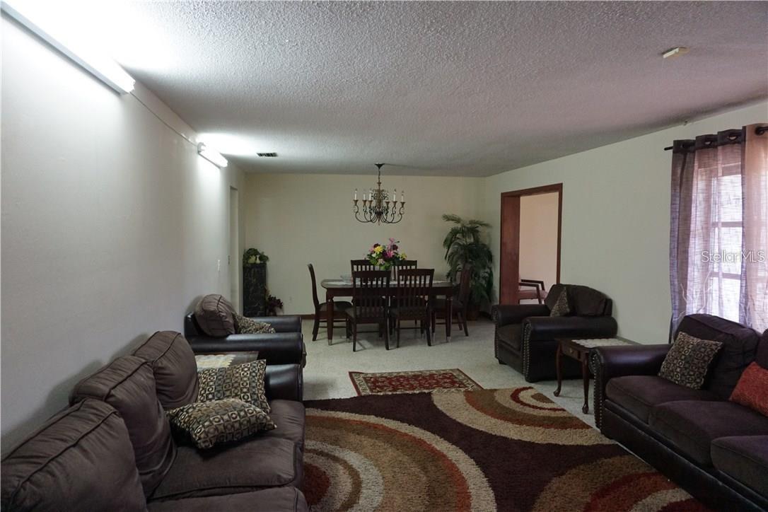 DOVER ESTATES - Residential Lease