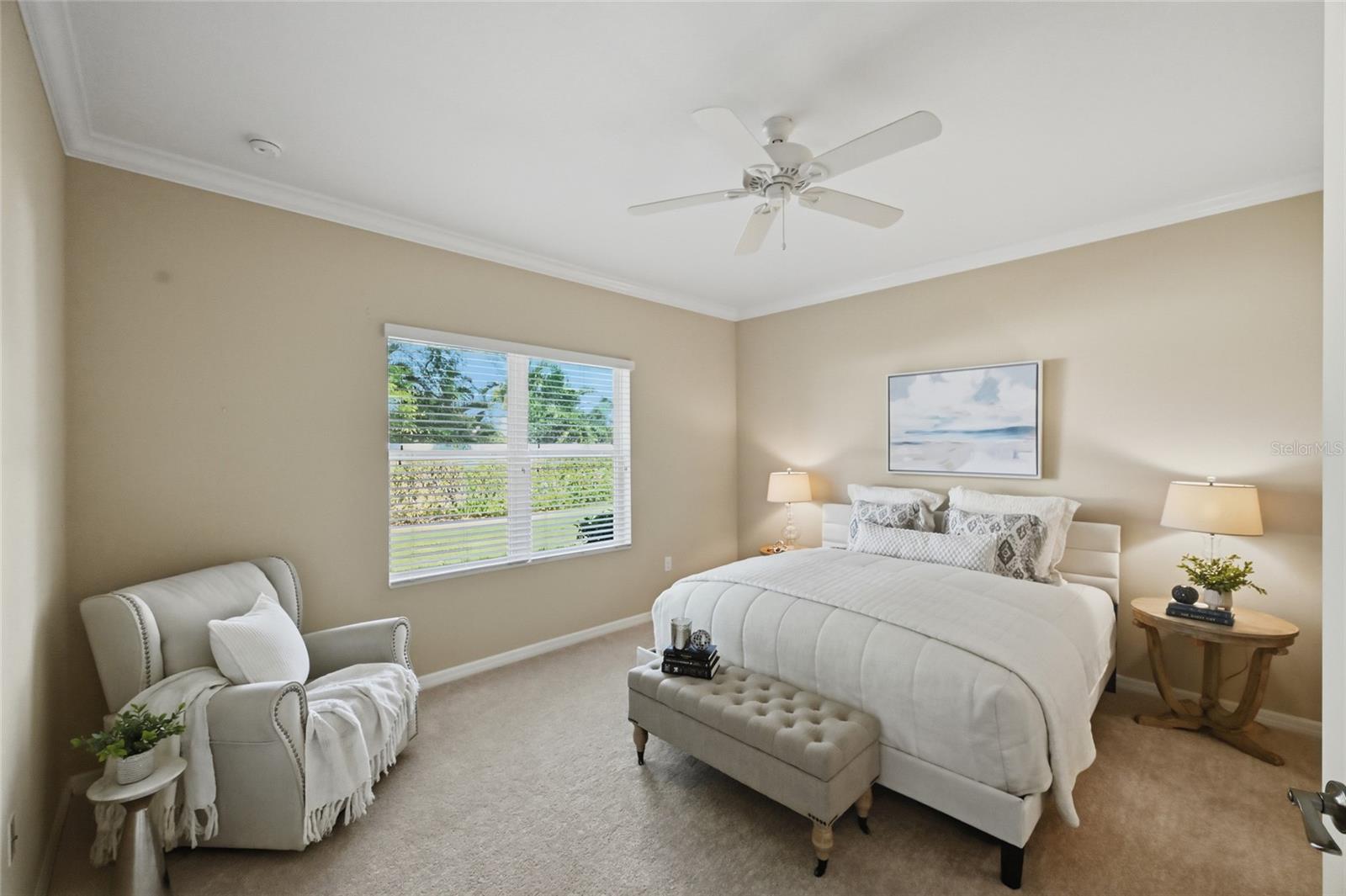 MIRABELLA AT VILLAGE GREEN - Residential