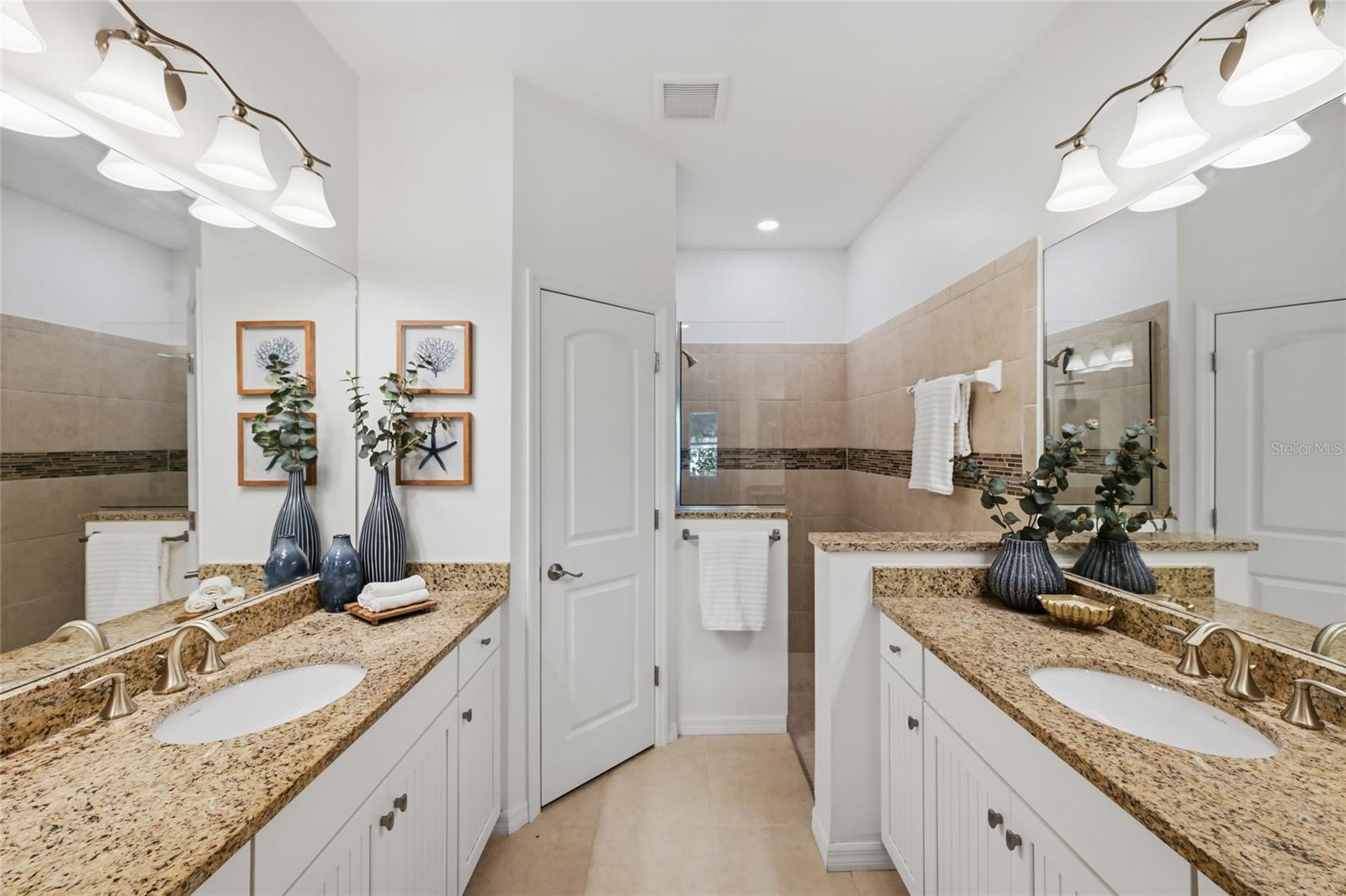 MIRABELLA AT VILLAGE GREEN - Residential