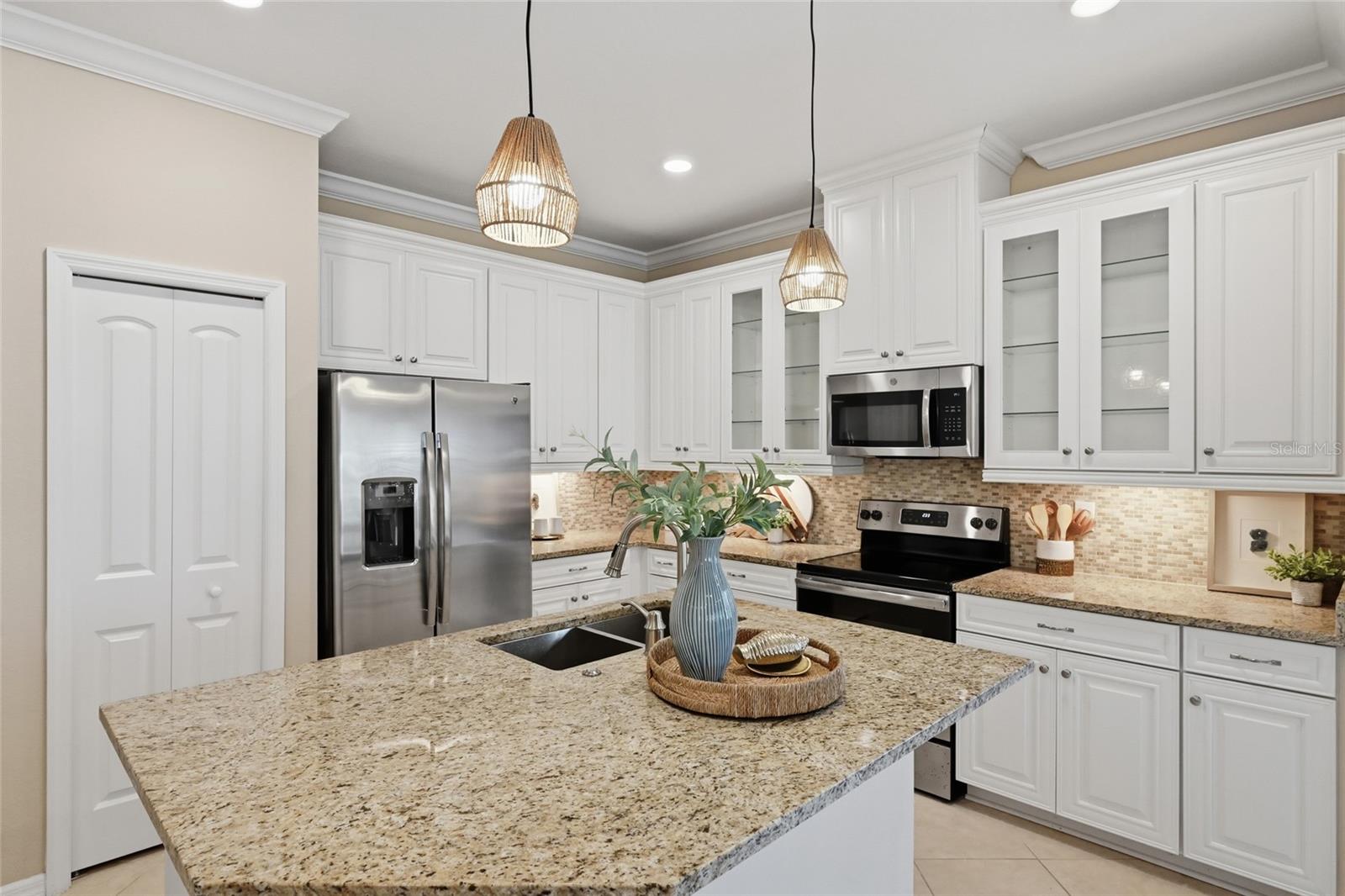 MIRABELLA AT VILLAGE GREEN - Residential