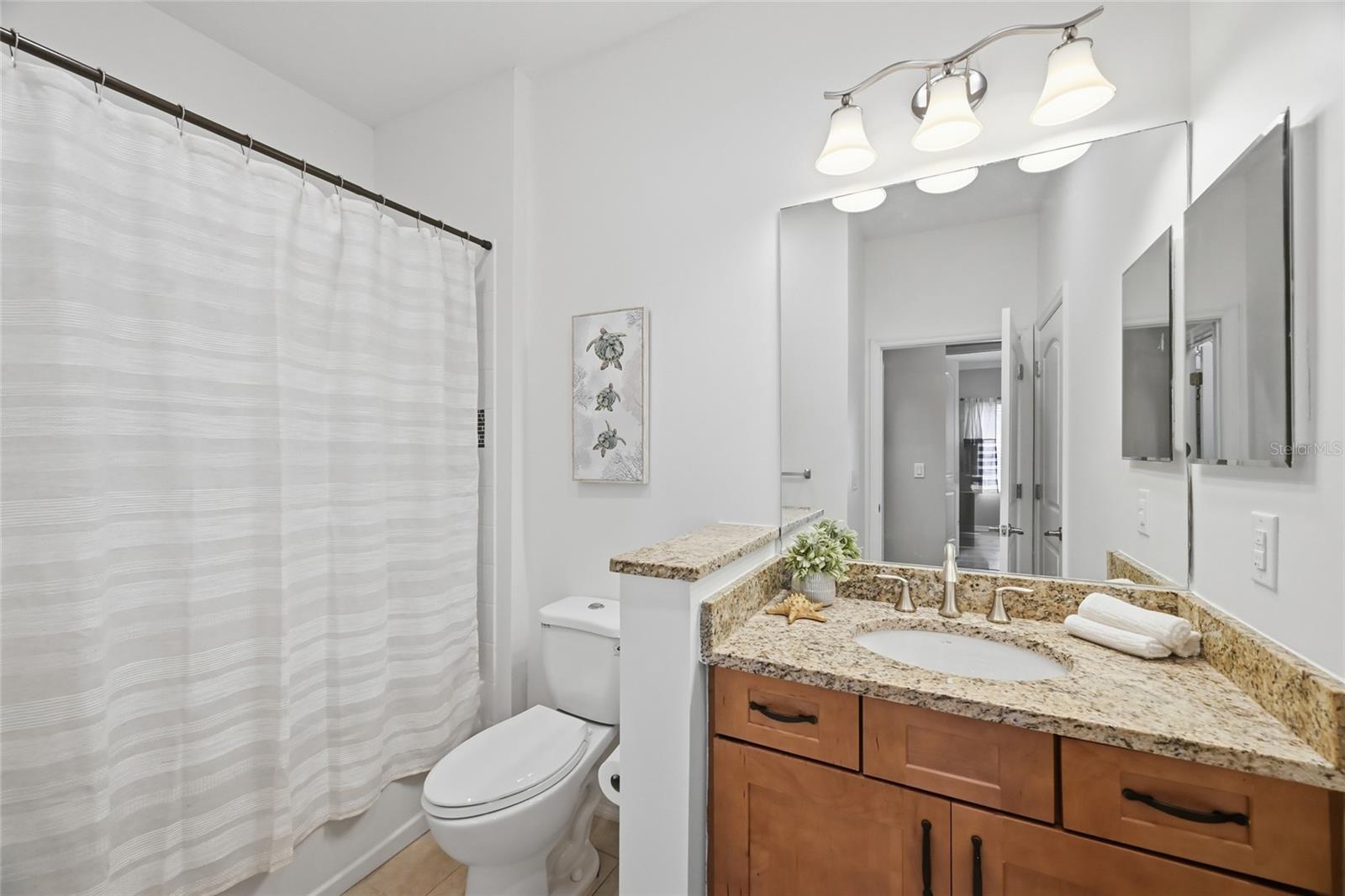 MIRABELLA AT VILLAGE GREEN - Residential