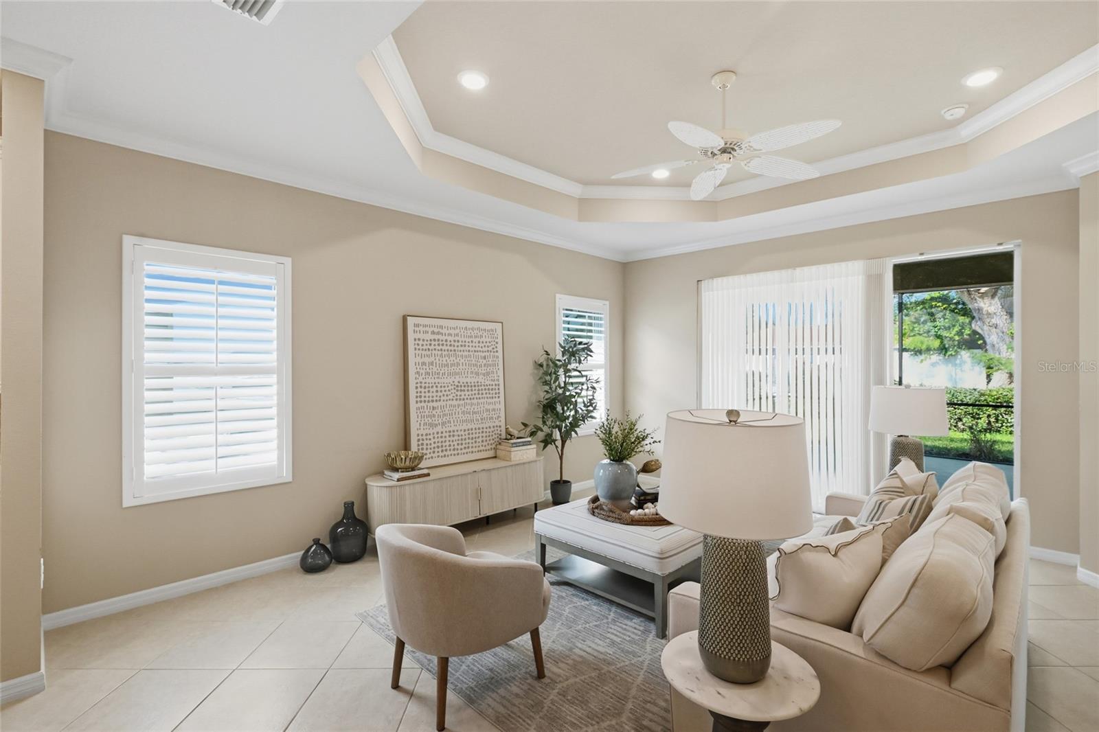 MIRABELLA AT VILLAGE GREEN - Residential