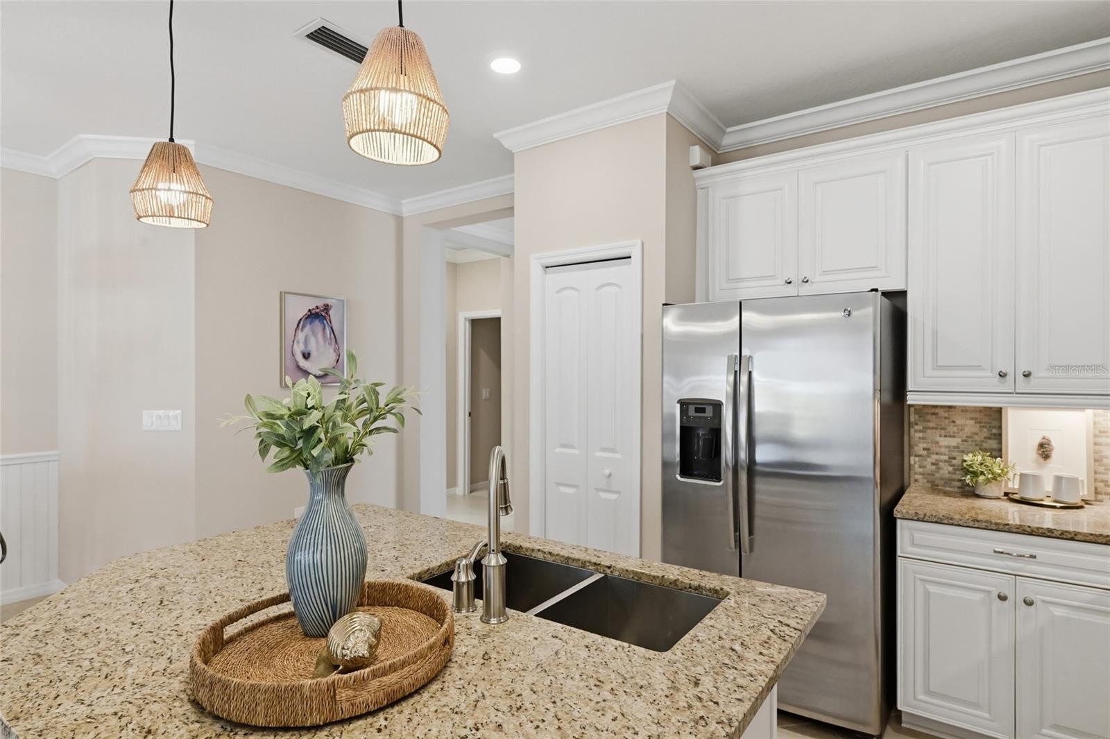 MIRABELLA AT VILLAGE GREEN - Residential