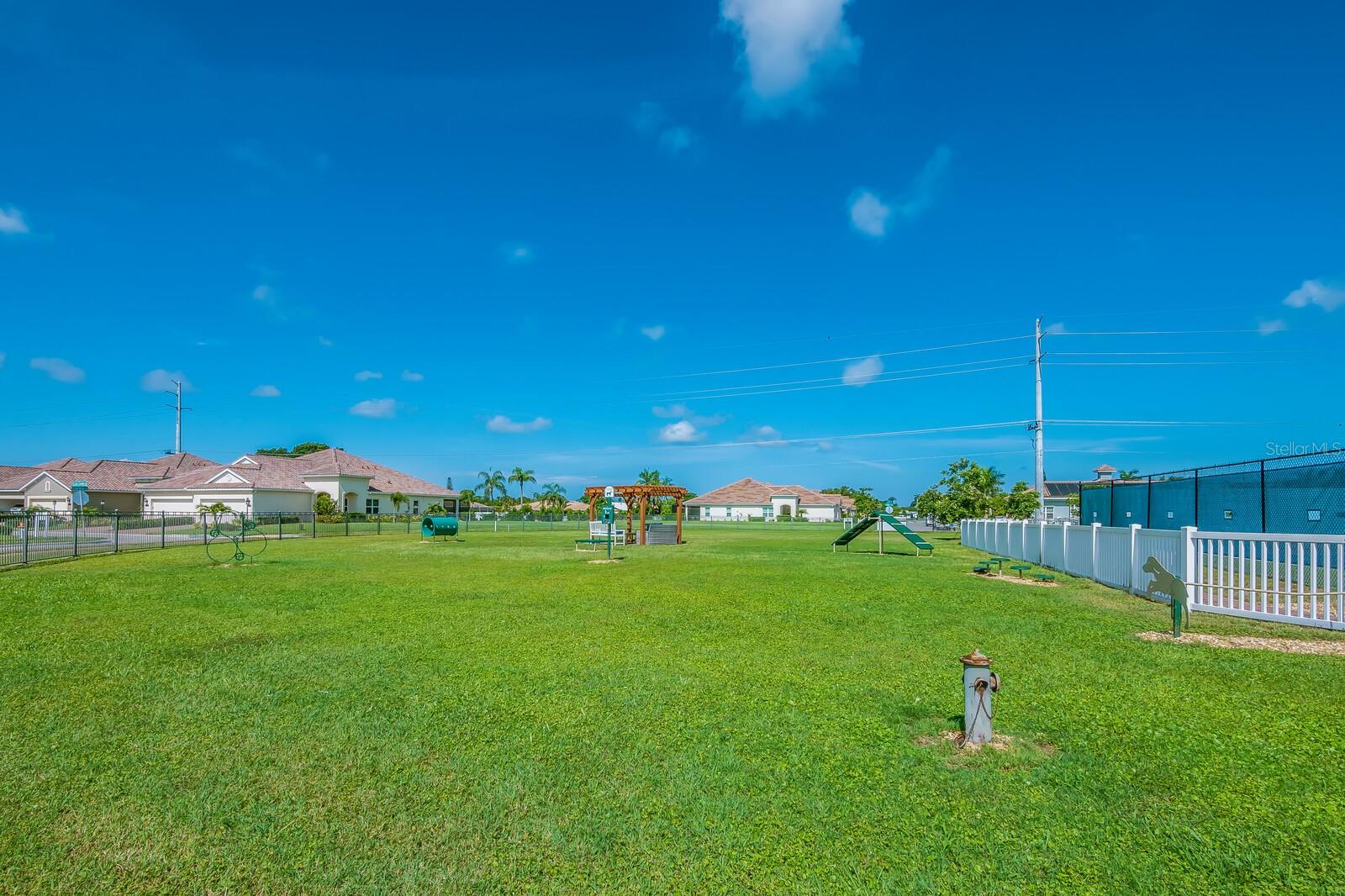 MIRABELLA AT VILLAGE GREEN - Residential