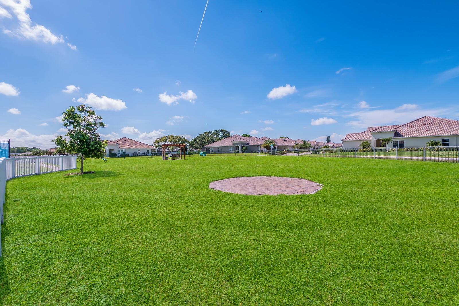 MIRABELLA AT VILLAGE GREEN - Residential