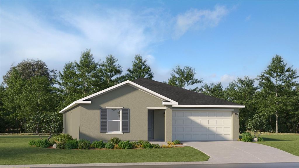 Photo of 13021 SW 89th Court, Ocala, FL 34473 (MLS # O6353935)