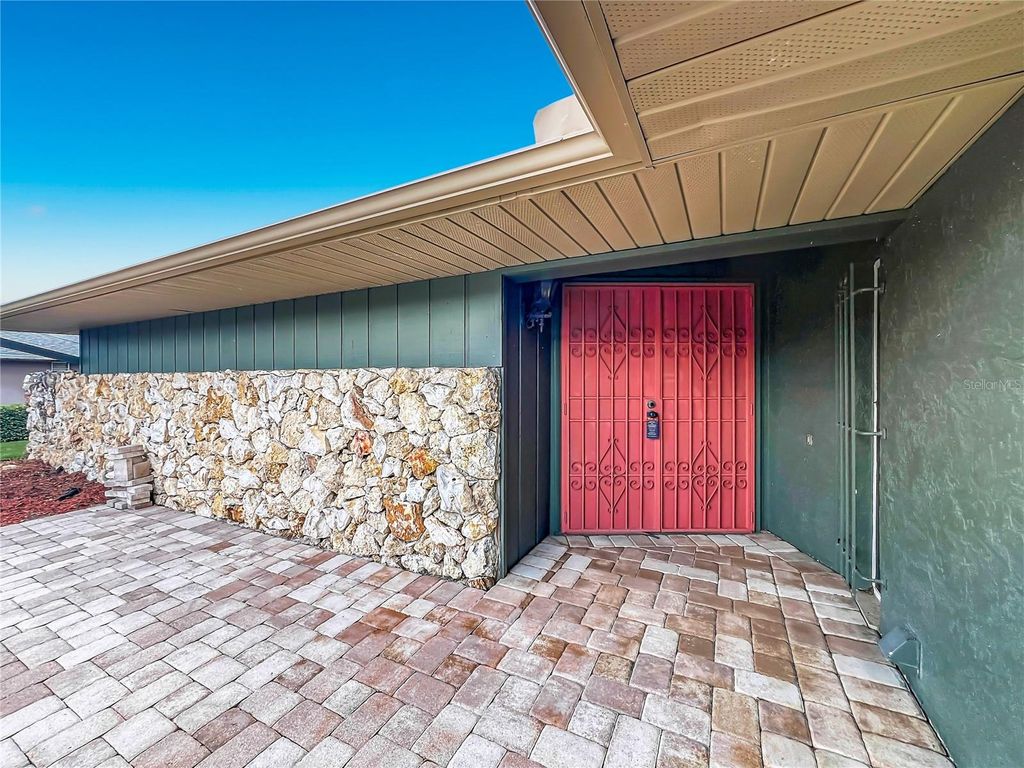 Photo of 6193 Valerian Boulevard, Orlando, FL 32819 (MLS # O6420241)