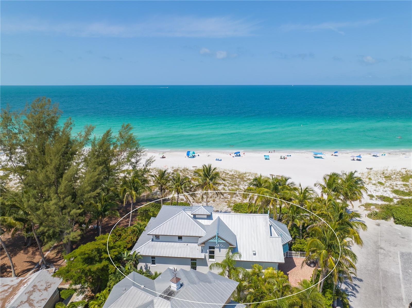 View HOLMES BEACH, FL 34217 house