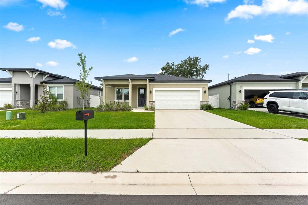 Photo of 2902 Lingo Lane, Orlando, FL 32822 (MLS # O6414204)