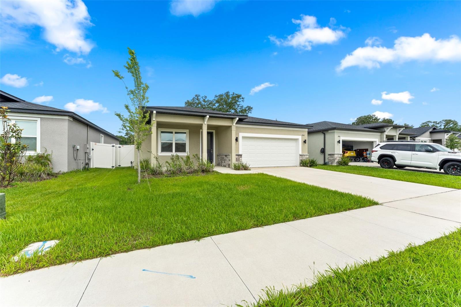 2902 LINGO LANE