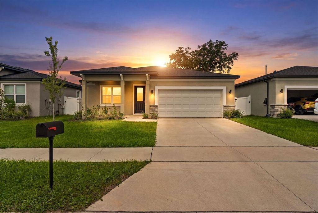 Photo of 2902 Lingo Lane, Orlando, FL 32822 (MLS # O6414204)