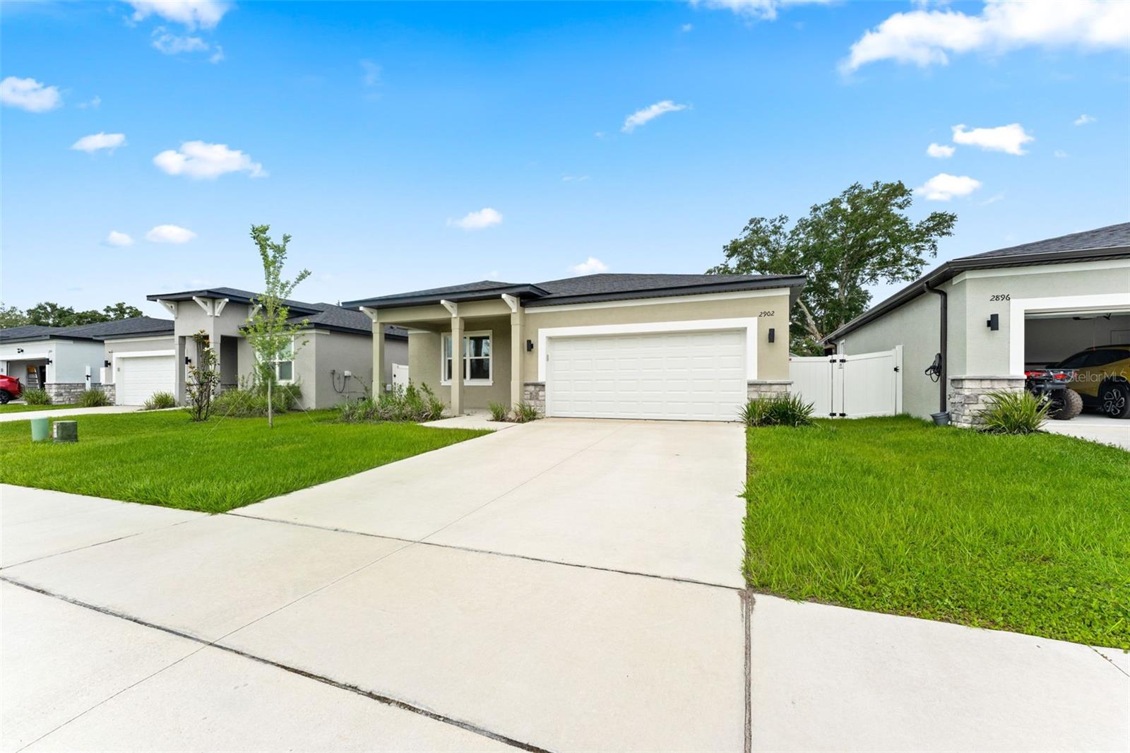2902 LINGO LANE
