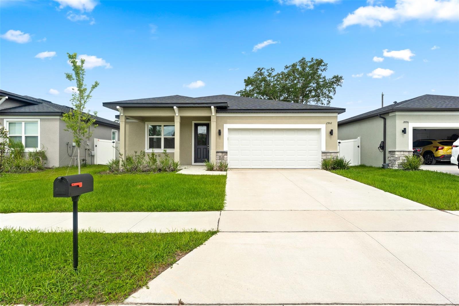 2902 LINGO LANE