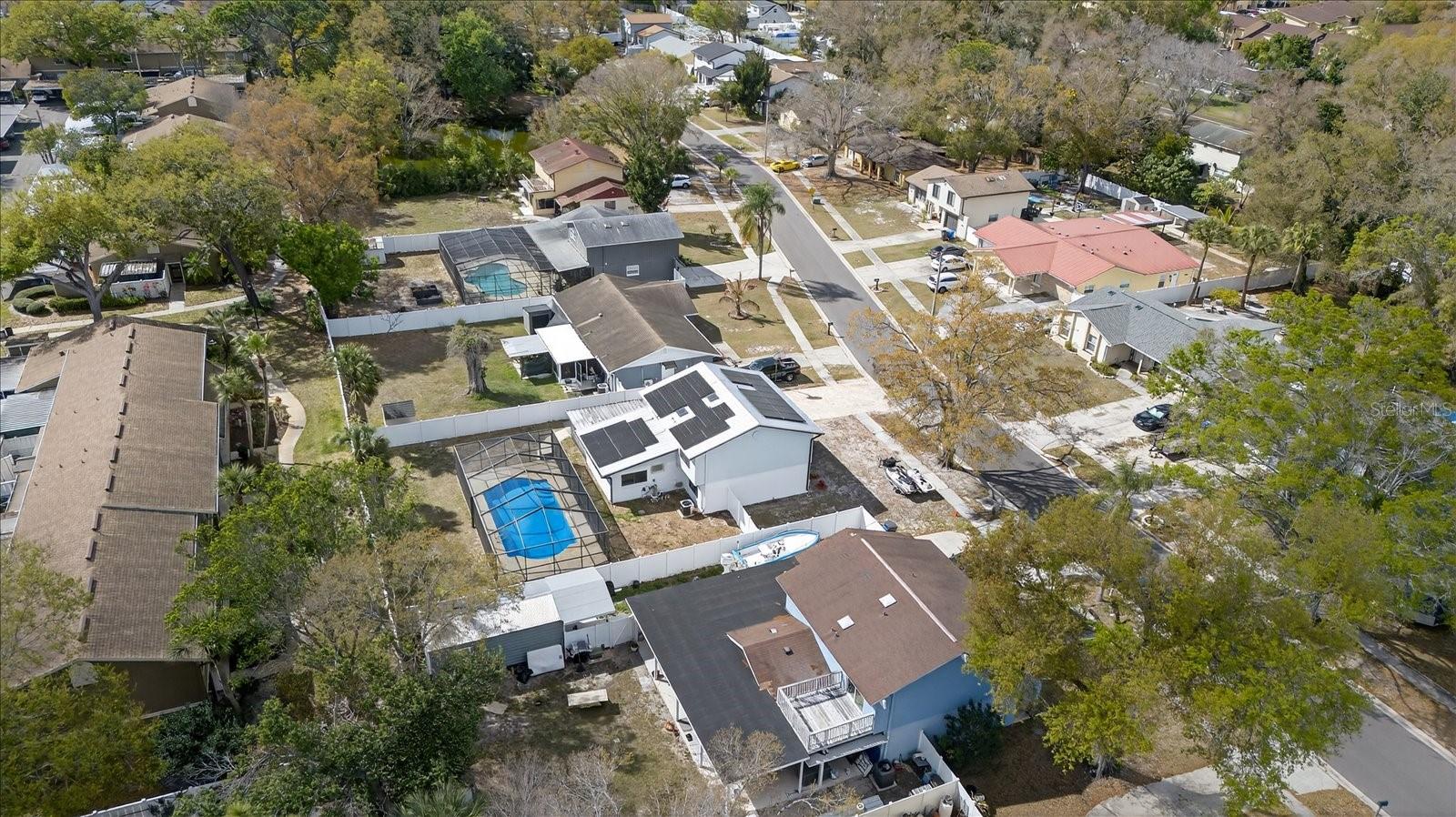 TWELVE OAKS VILLAGE UNIT 2 - Residential