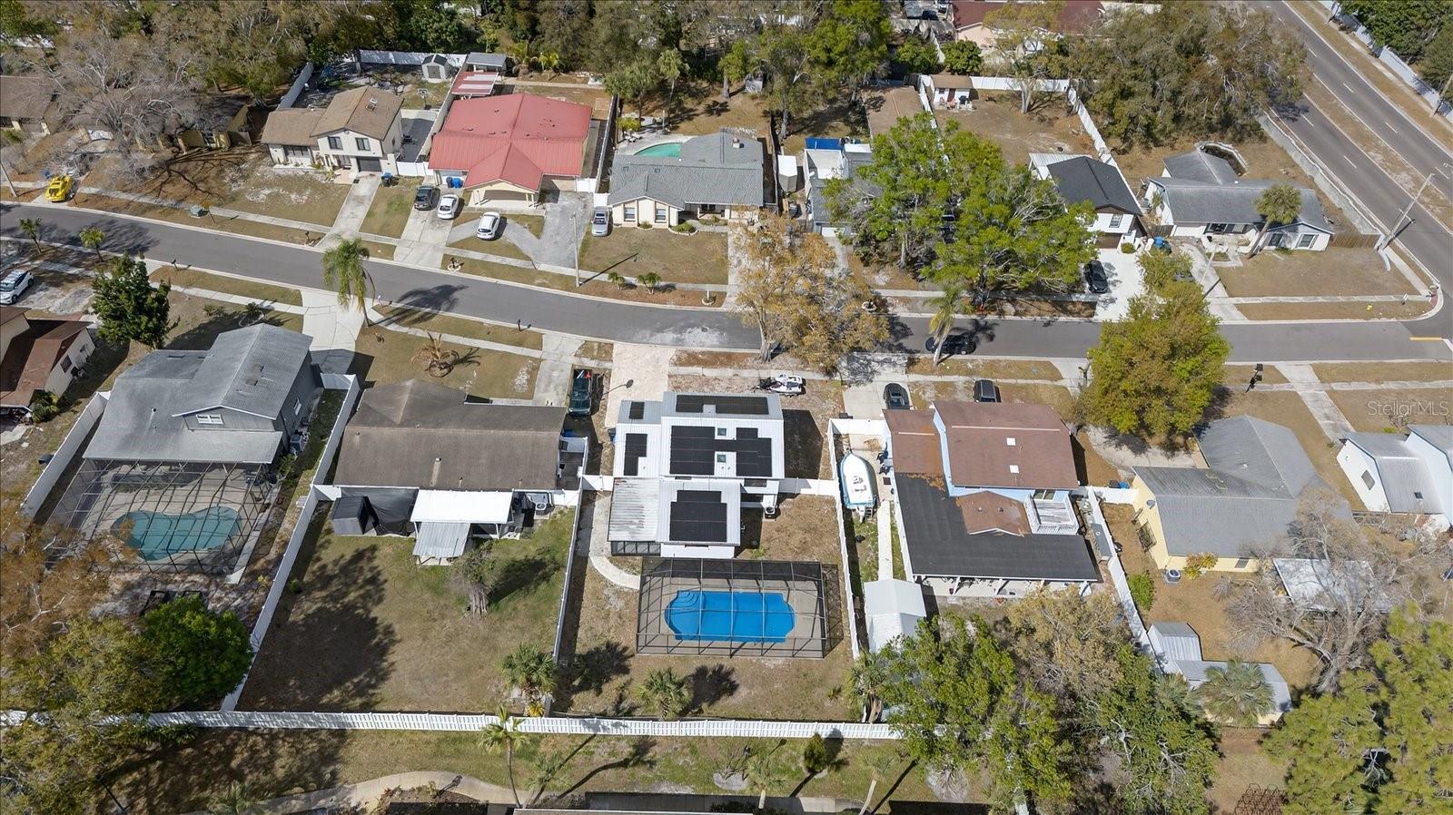 TWELVE OAKS VILLAGE UNIT 2 - Residential