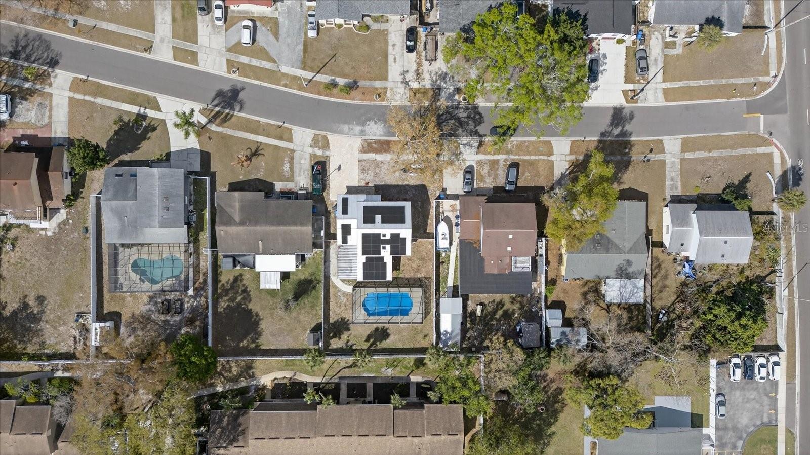 TWELVE OAKS VILLAGE UNIT 2 - Residential