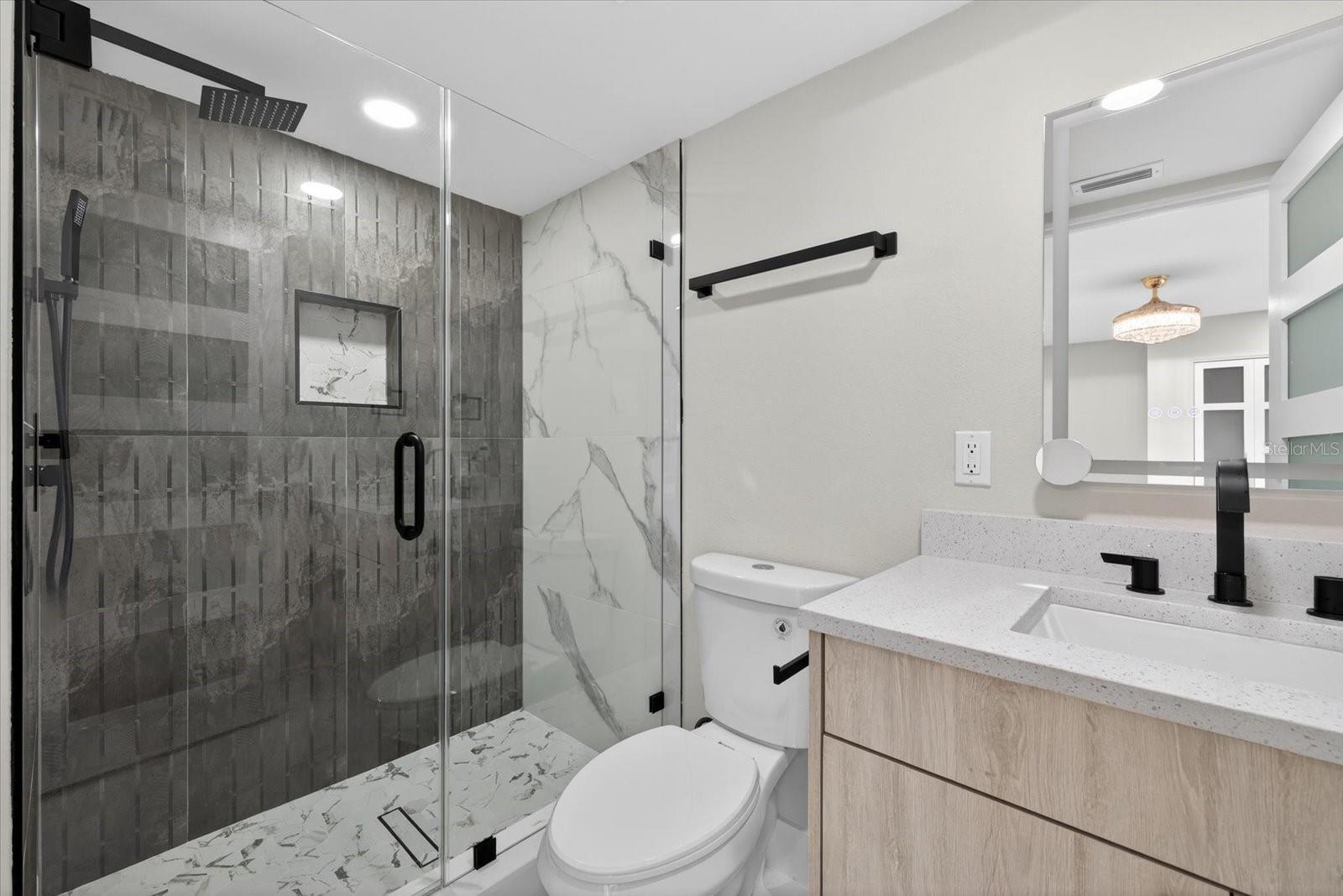 TWELVE OAKS VILLAGE UNIT 2 - Residential