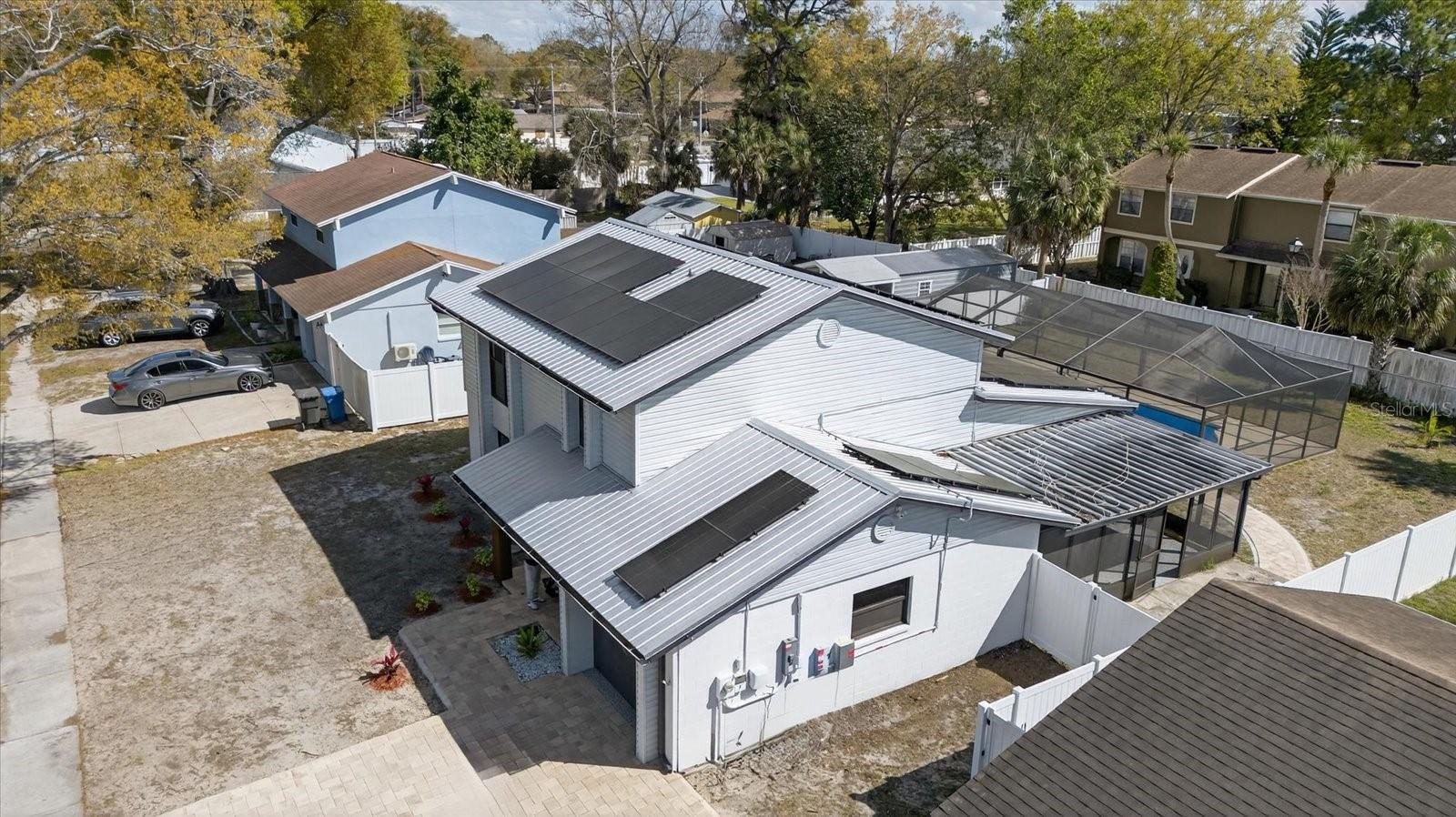 TWELVE OAKS VILLAGE UNIT 2 - Residential