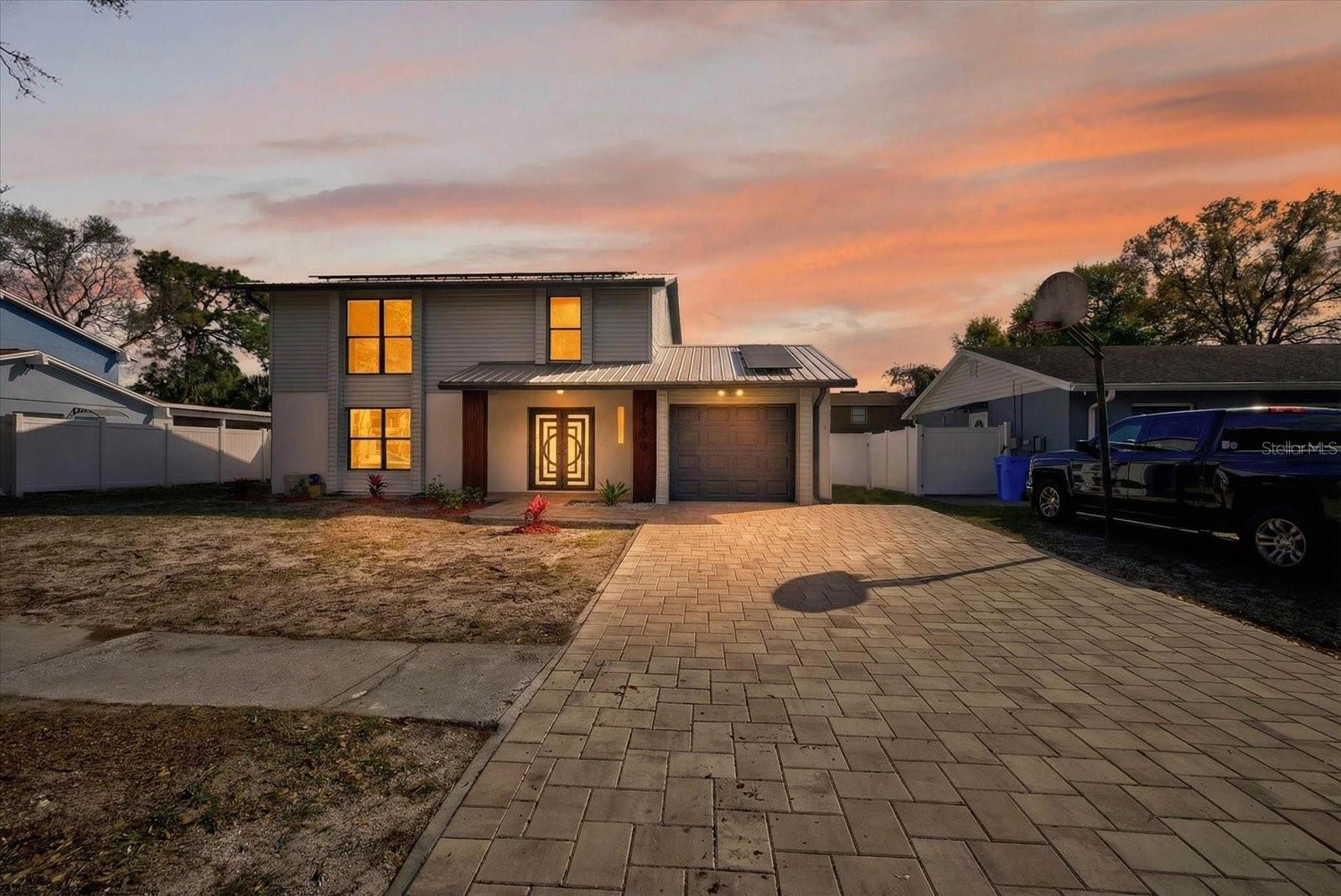 TWELVE OAKS VILLAGE UNIT 2 - Residential