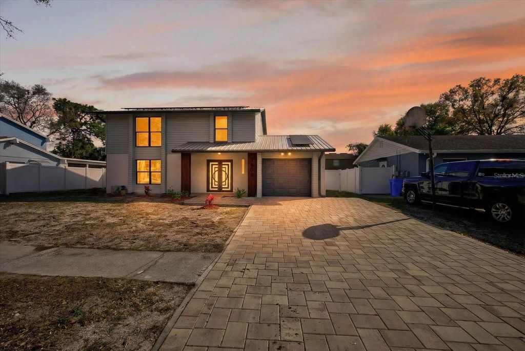 Photo of 7608 Palmbrook Drive, Tampa, FL 33615 (MLS # TB8483650)