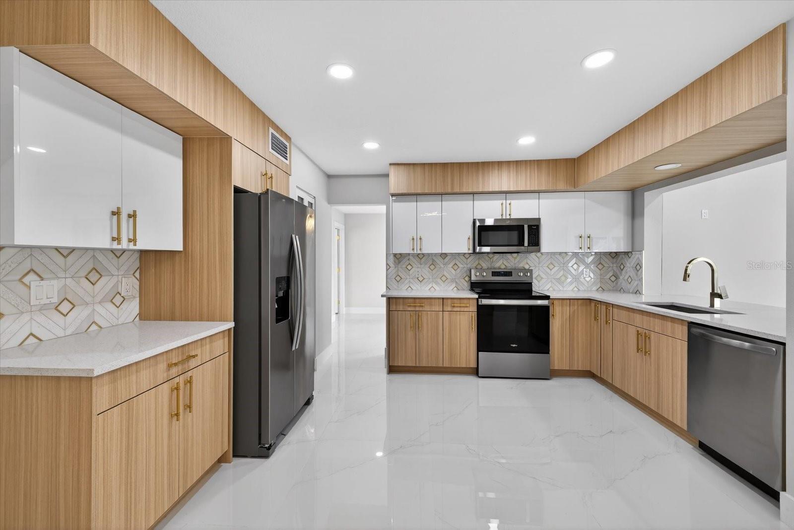 TWELVE OAKS VILLAGE UNIT 2 - Residential