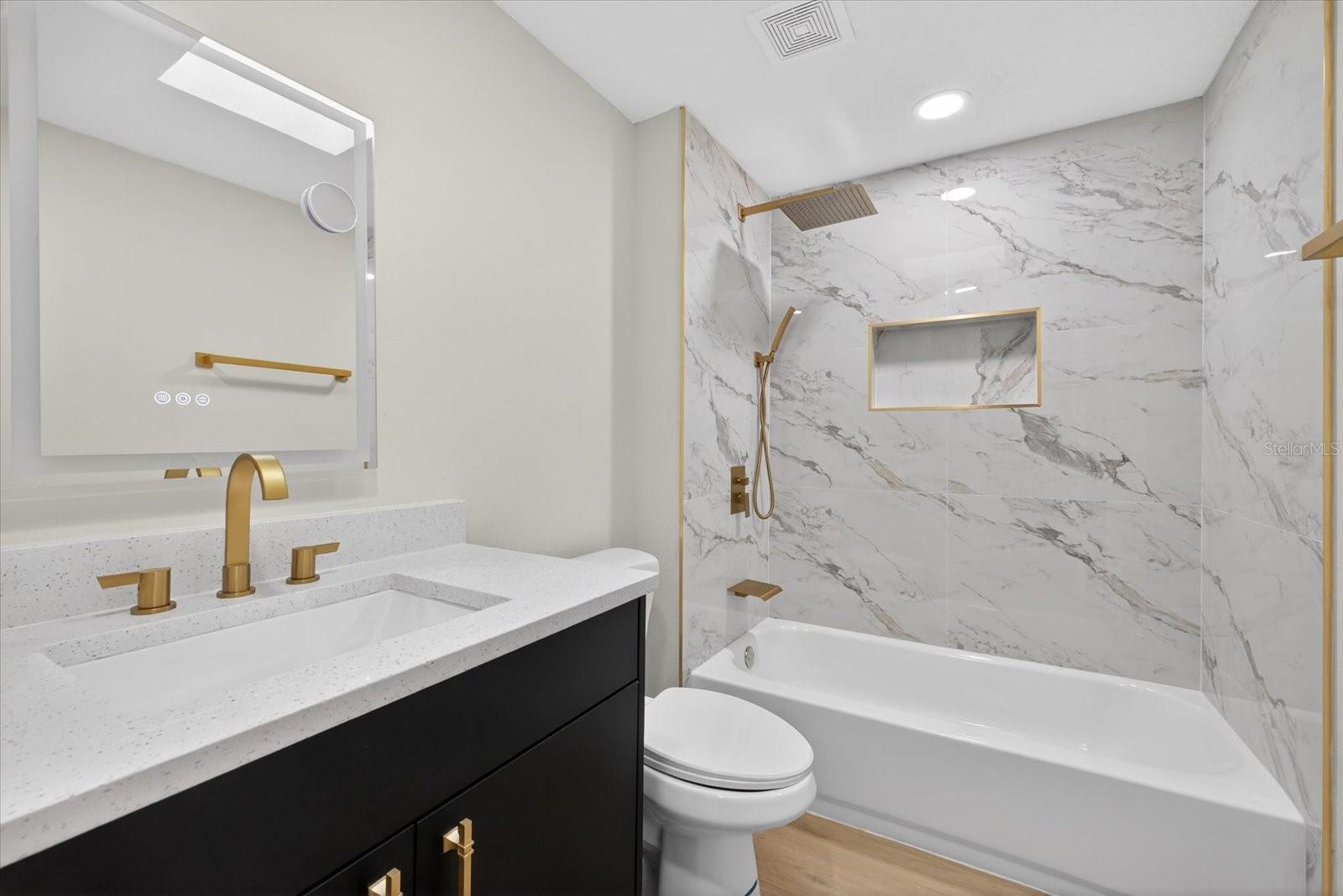 TWELVE OAKS VILLAGE UNIT 2 - Residential