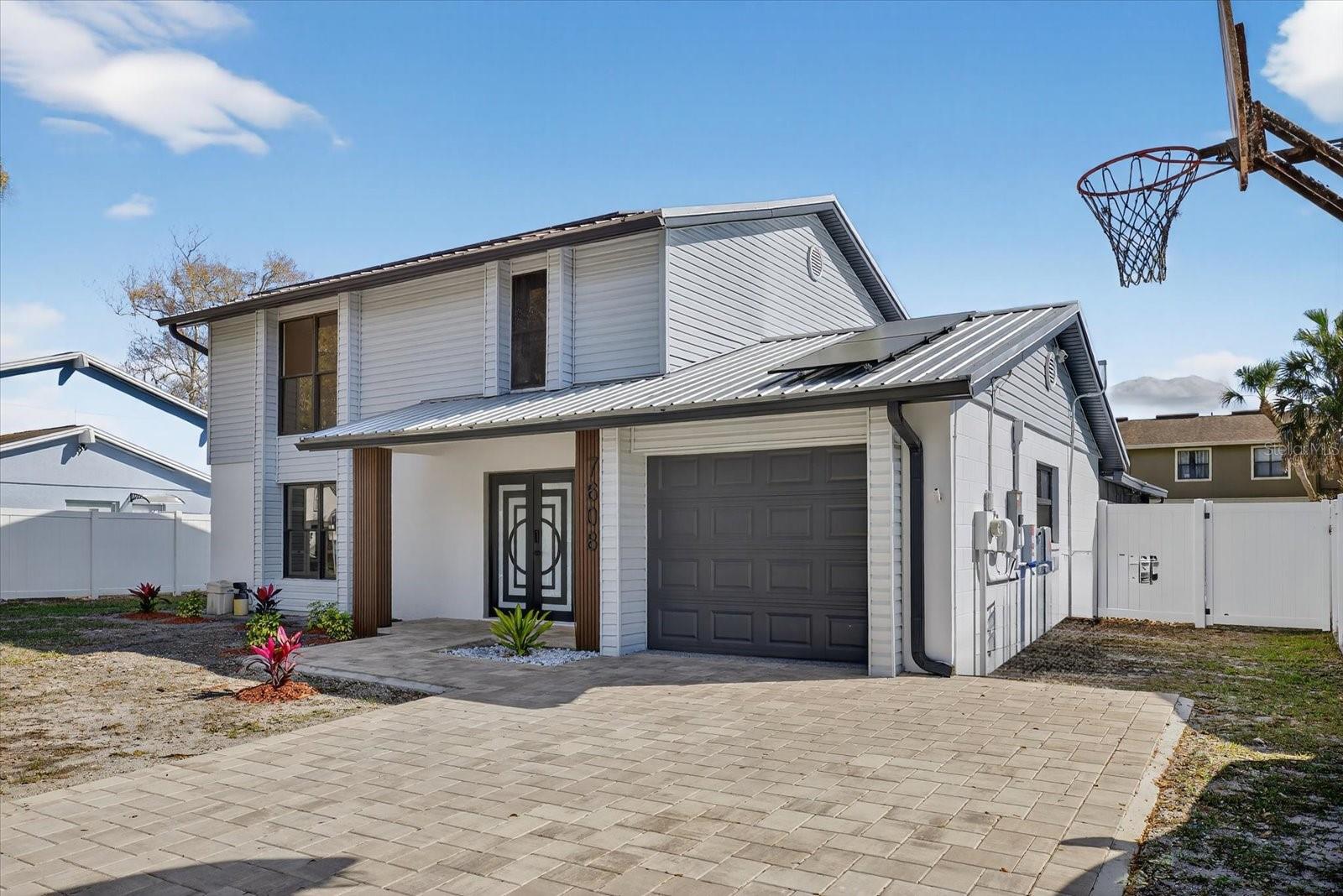 TWELVE OAKS VILLAGE UNIT 2 - Residential