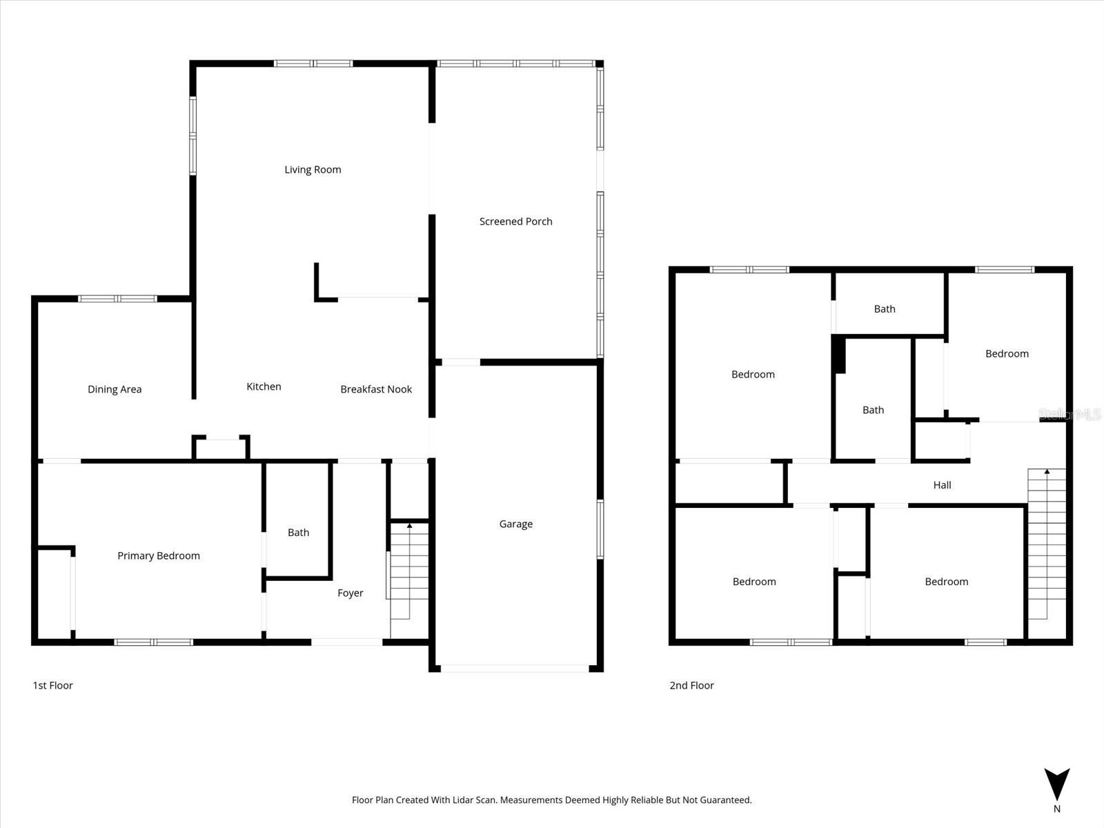 TWELVE OAKS VILLAGE UNIT 2 - Residential