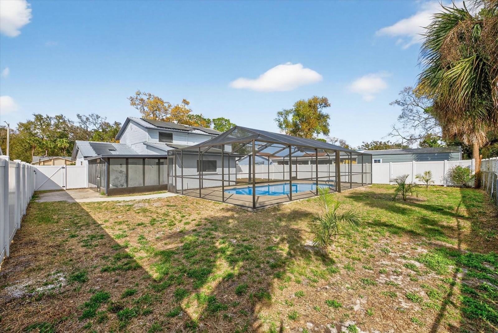 TWELVE OAKS VILLAGE UNIT 2 - Residential