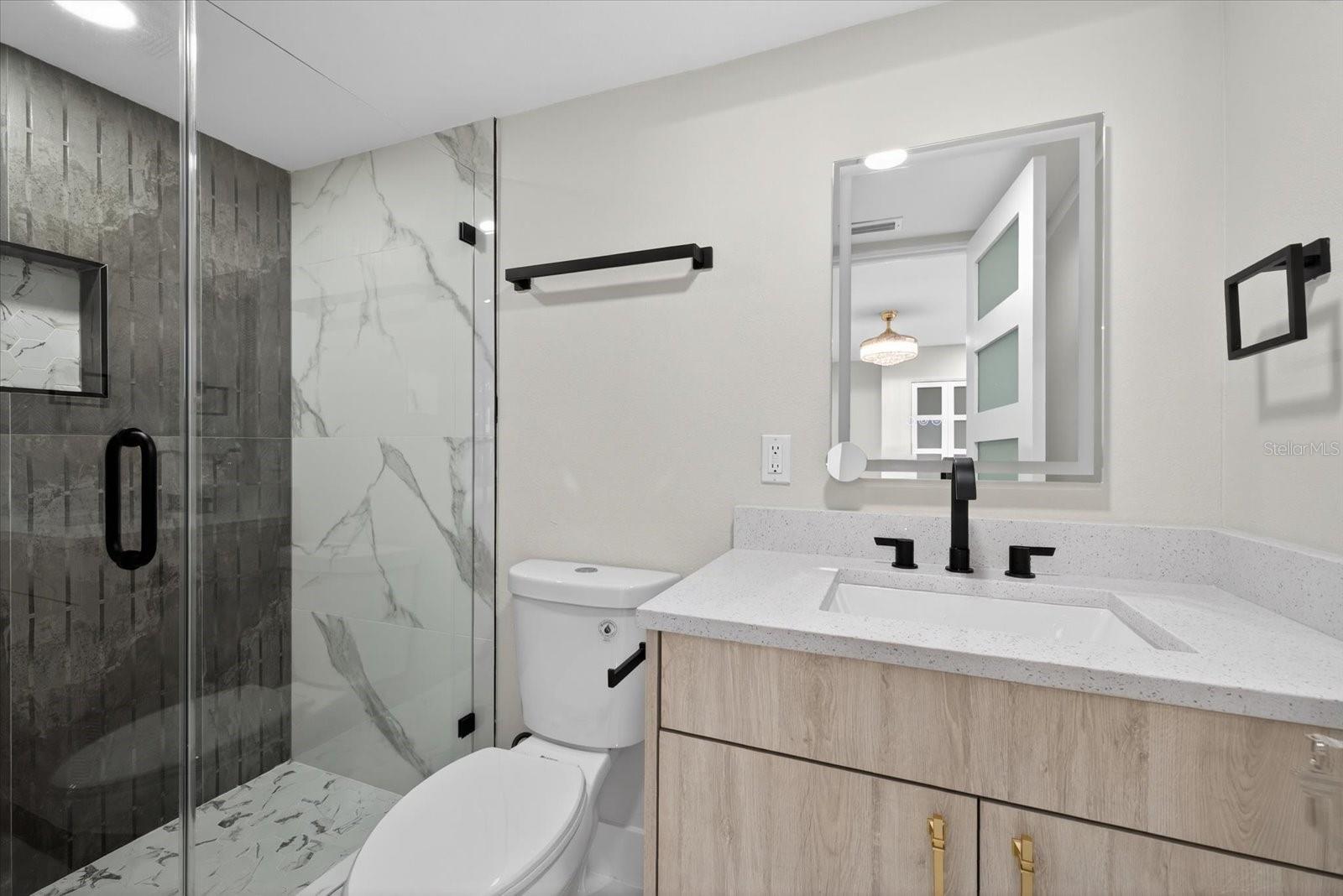 TWELVE OAKS VILLAGE UNIT 2 - Residential