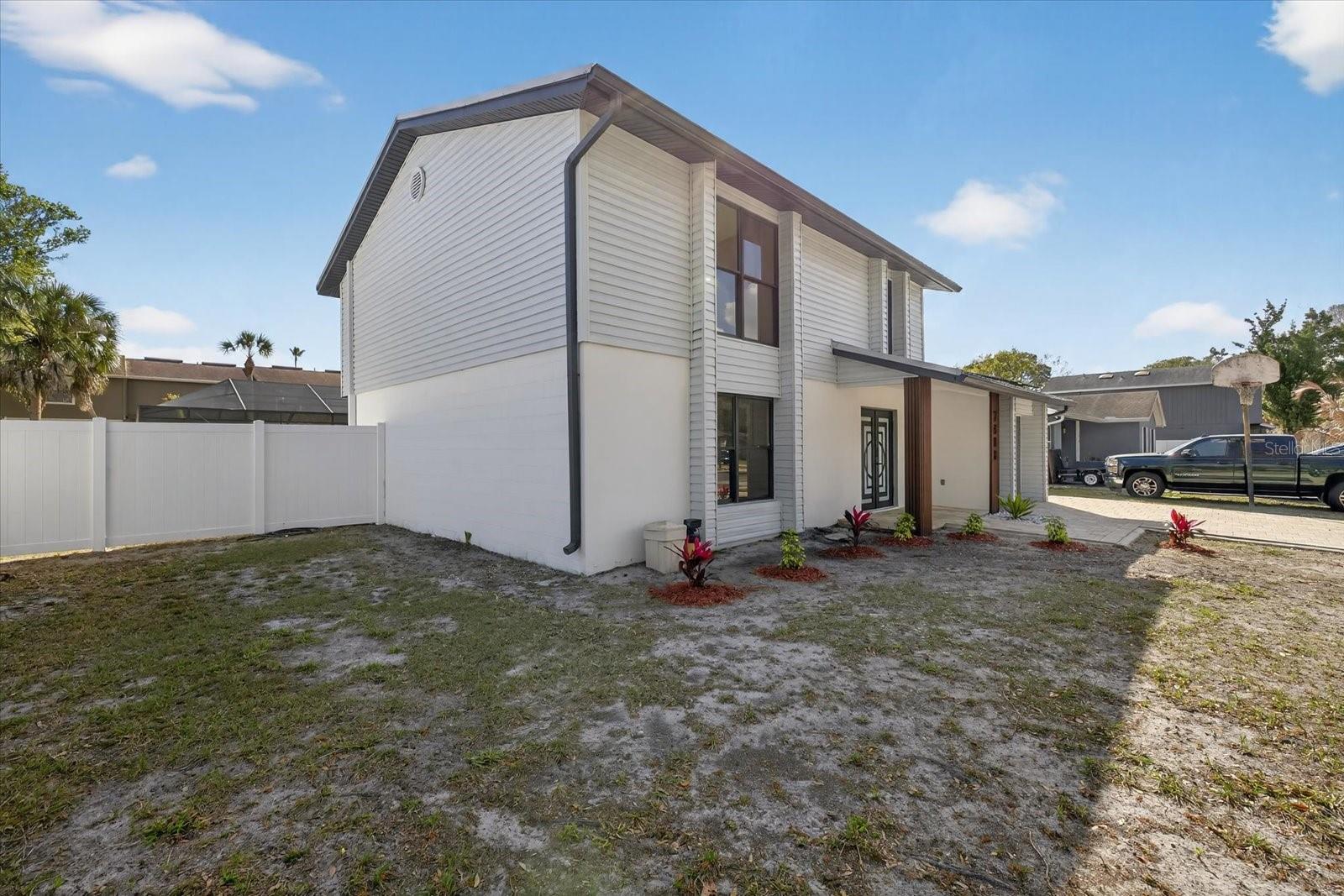 TWELVE OAKS VILLAGE UNIT 2 - Residential