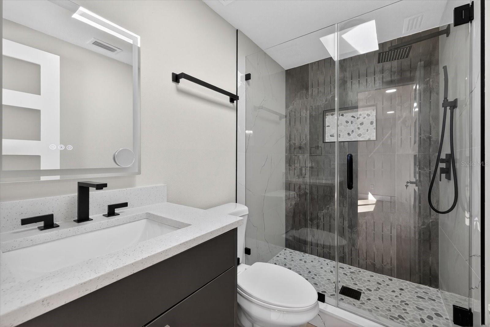 TWELVE OAKS VILLAGE UNIT 2 - Residential