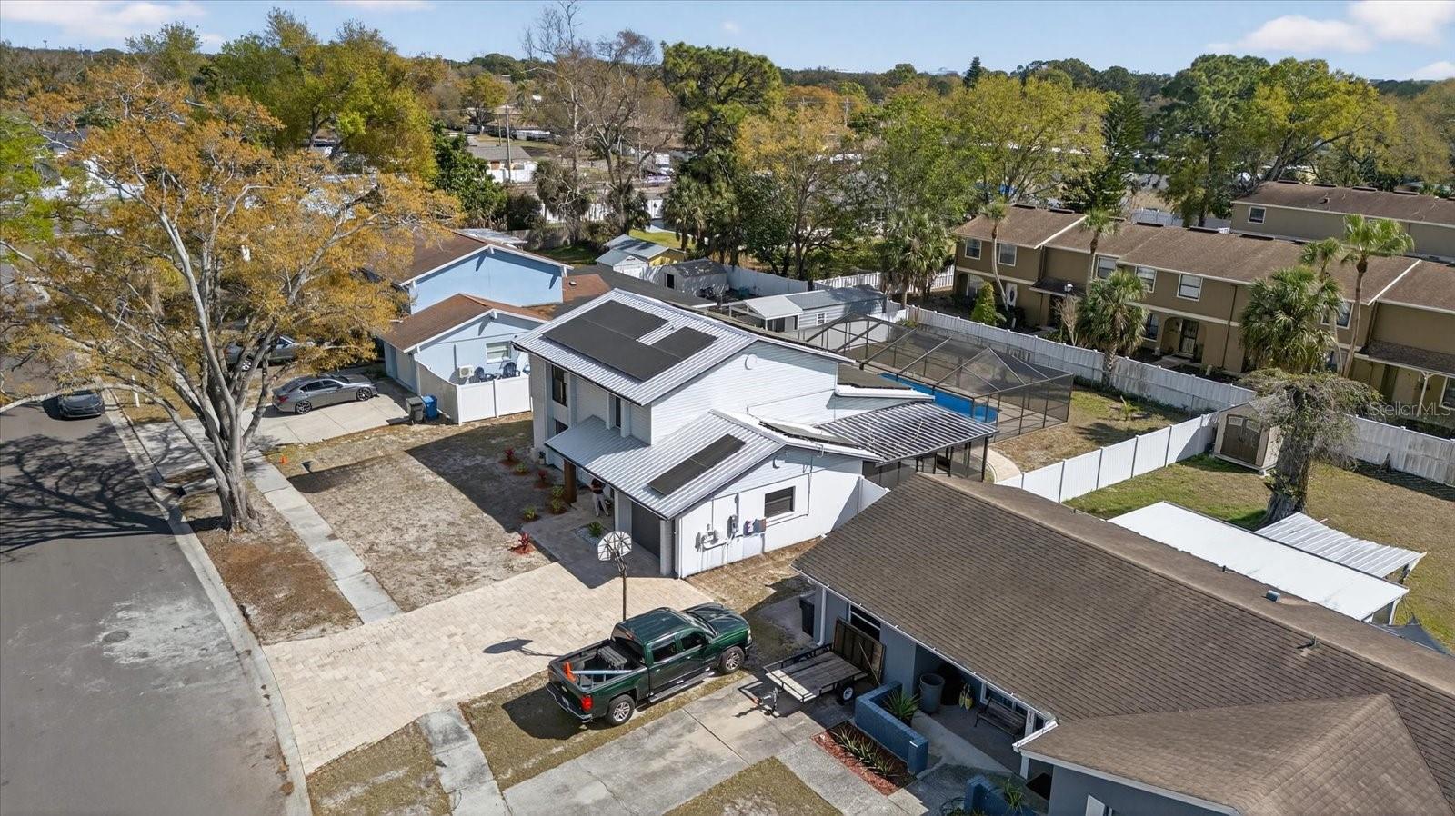 TWELVE OAKS VILLAGE UNIT 2 - Residential