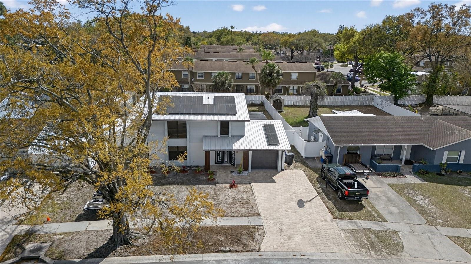 TWELVE OAKS VILLAGE UNIT 2 - Residential