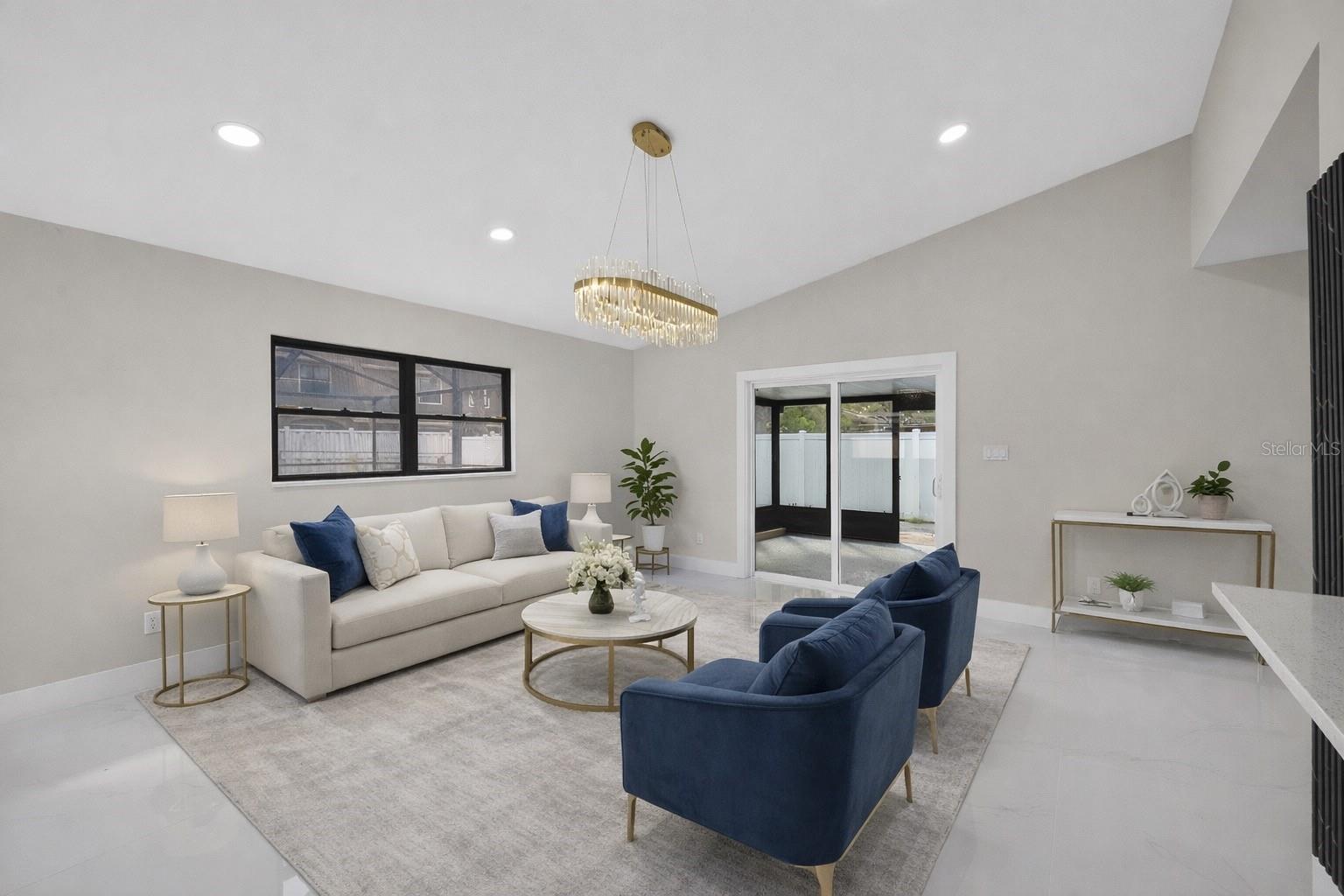 TWELVE OAKS VILLAGE UNIT 2 - Residential