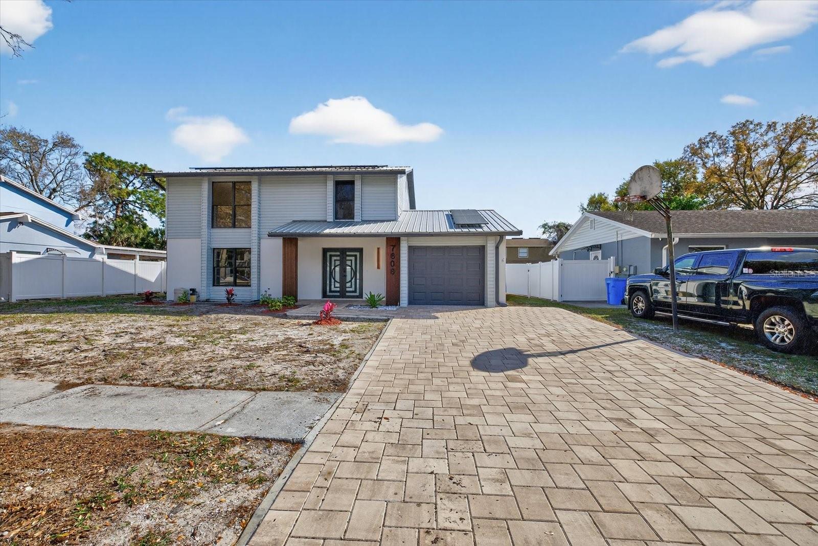 TWELVE OAKS VILLAGE UNIT 2 - Residential