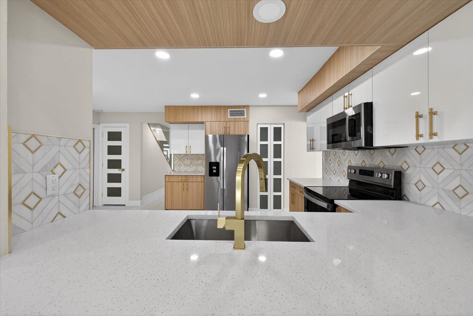 TWELVE OAKS VILLAGE UNIT 2 - Residential