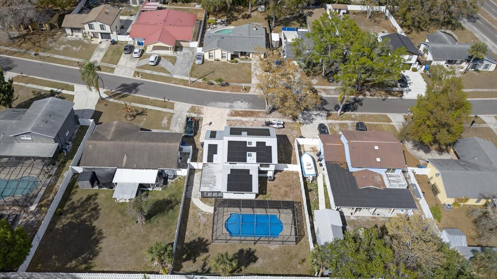 TWELVE OAKS VILLAGE UNIT 2 - Residential