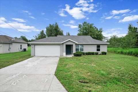 A home in OCALA