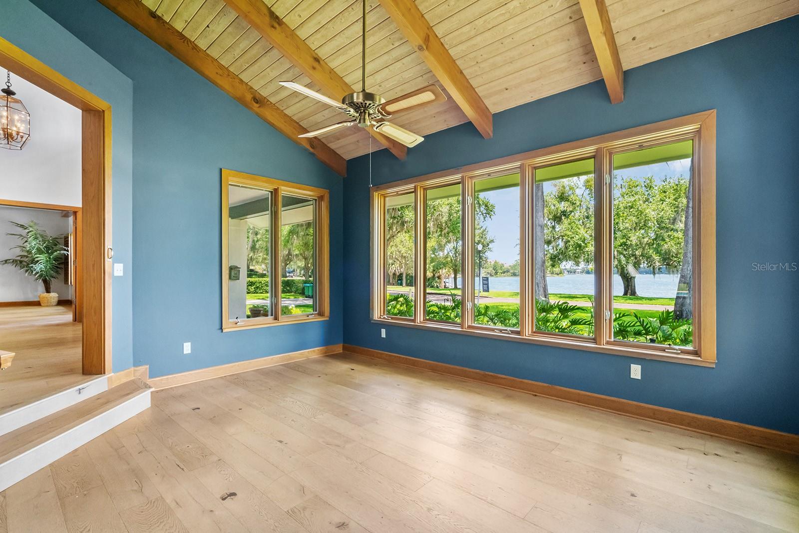 VIRGINIA HEIGHTS - Residential