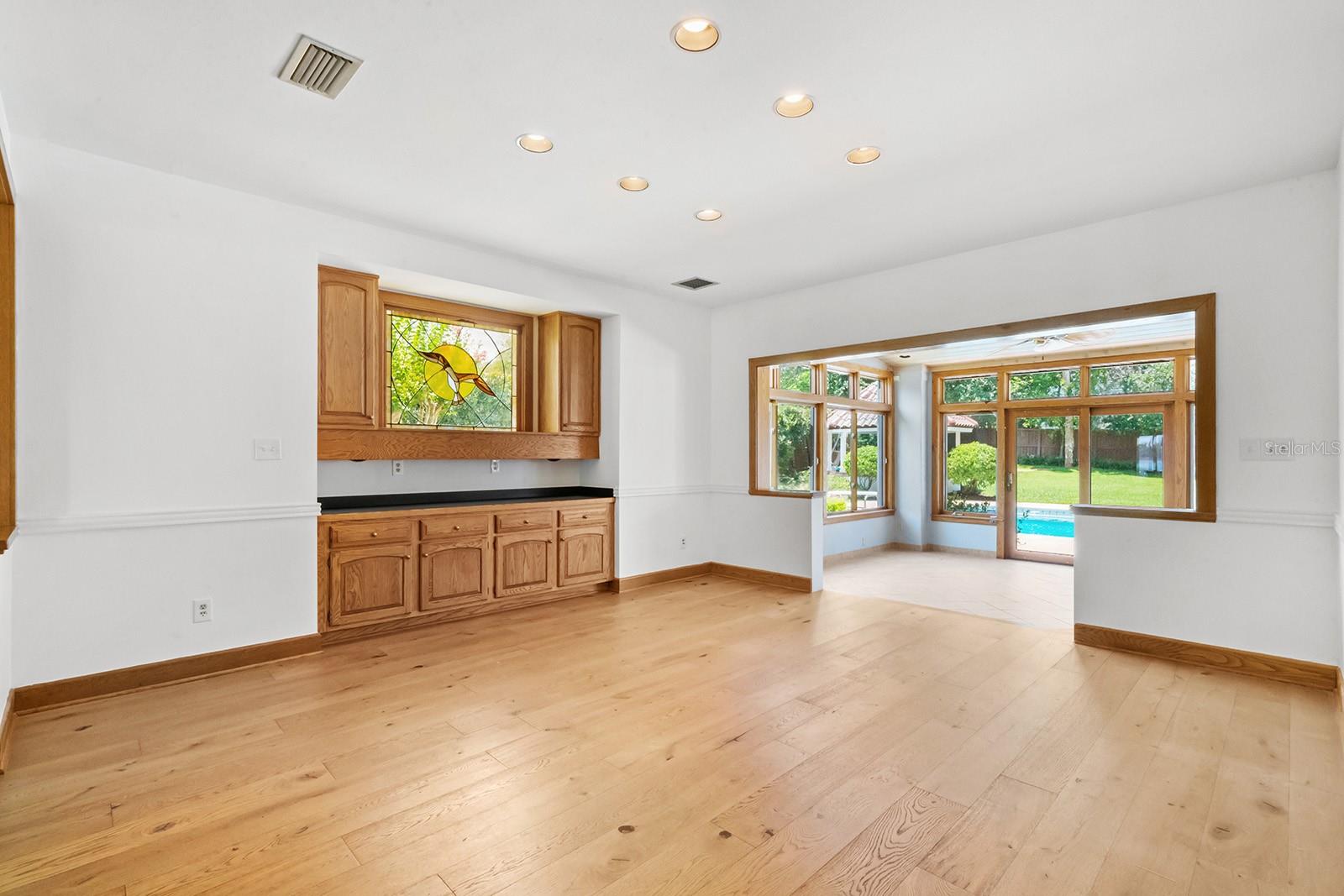 VIRGINIA HEIGHTS - Residential