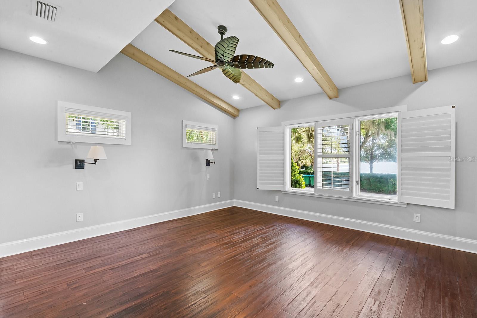 VIRGINIA HEIGHTS - Residential