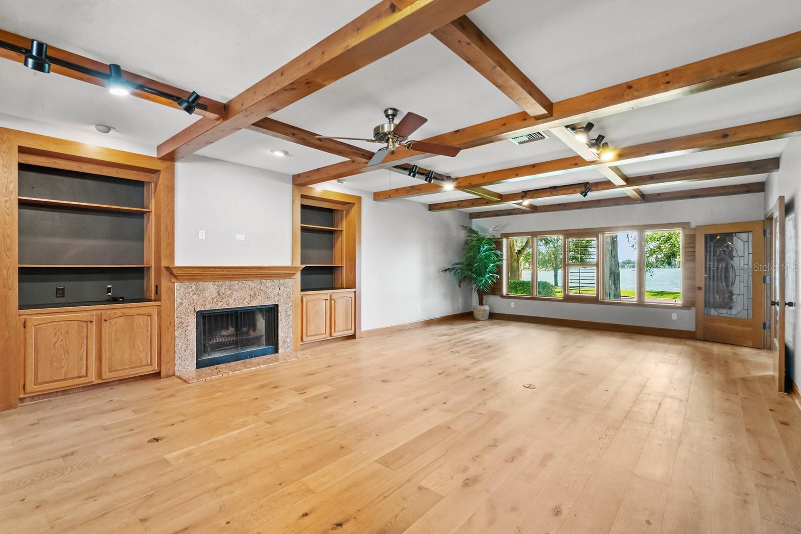 VIRGINIA HEIGHTS - Residential