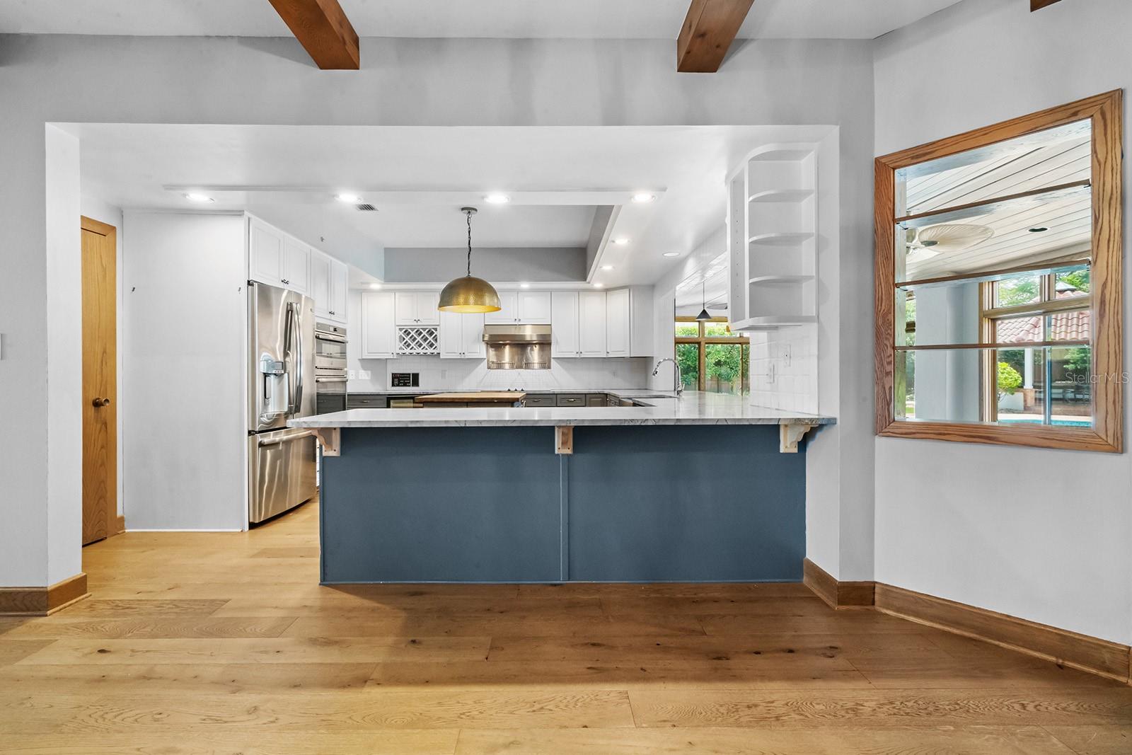 VIRGINIA HEIGHTS - Residential